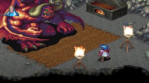 Breath of Fire III [Part 9]