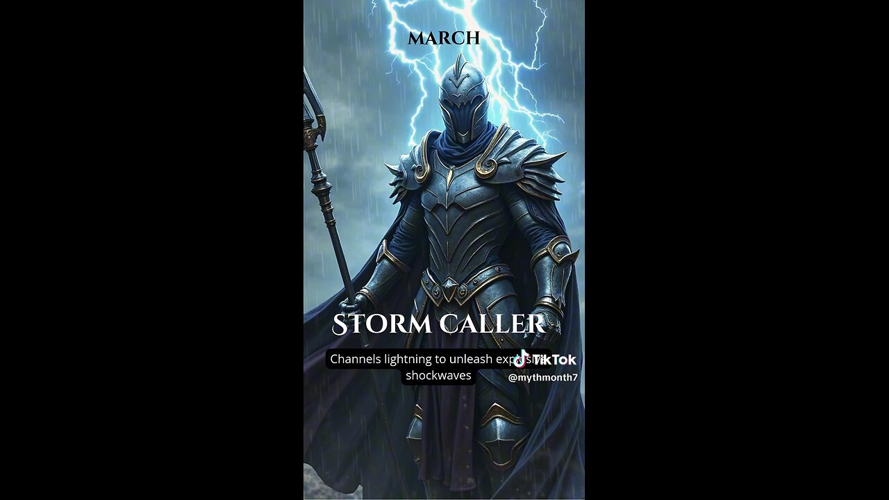 Your month your magical class