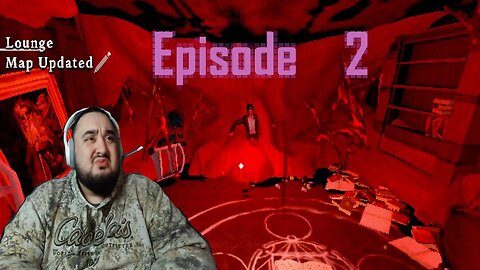 The Tartarus Key part 2
