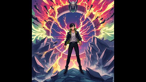 SOULBiND NEXUS SAGA 13-16