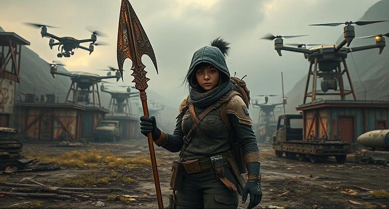 2025 The End? #rumbletakeover #rumblerant