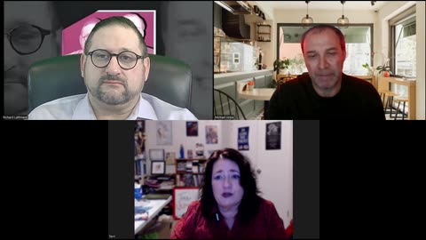 Congressional Candidate Terri LaPoint Drops Bombs on CPS and Family Courts | The Unknown Podcast