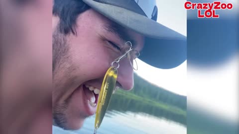 😱Damn Nature You Scary | Funny Scary Animal Encounters🐘🐊