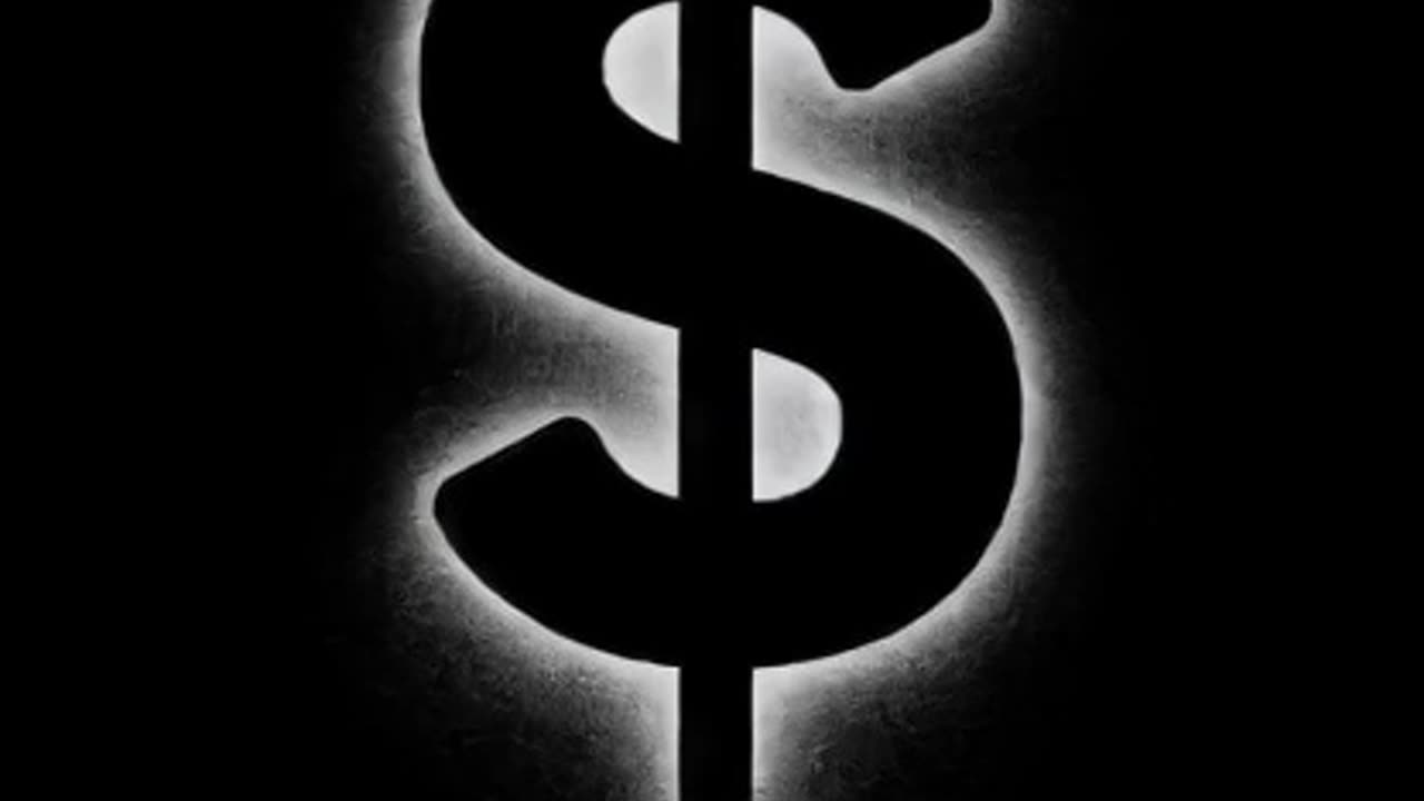 the money