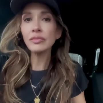 Myleene Klass makes thinly veiled swipe at ex-husban