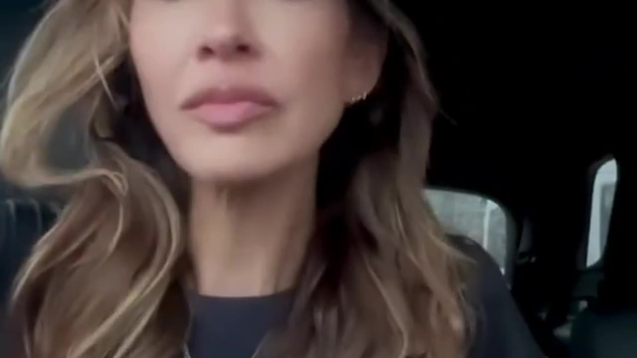 Myleene Klass makes thinly veiled swipe at ex-husban