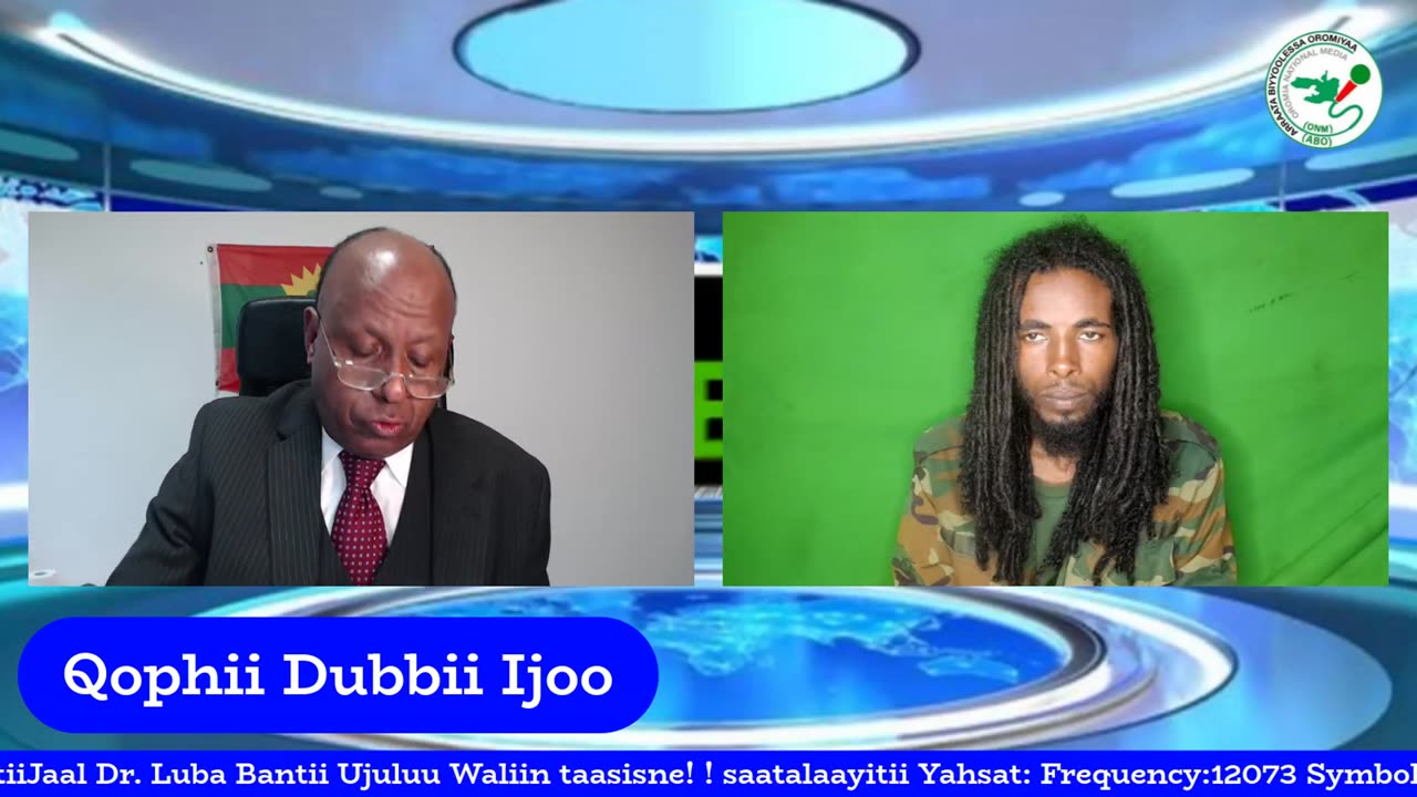 Qophii Dubbii Ijoo ONM-ABO Onkoloolessa 26-2025 itti dhiyaadhaa!