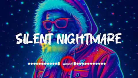 Silent Nightmare Phonk Music - Christmas Phonk Music