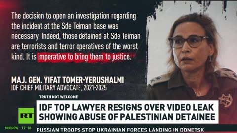 RT News - November 1 2025 (17:00 MSK)