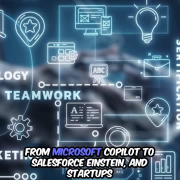 Agentic AI — The Rise of Autonomous Digital Workers