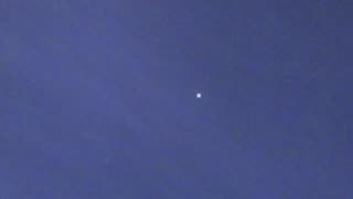 Elongated Orb
