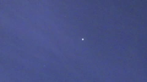 Elongated Orb