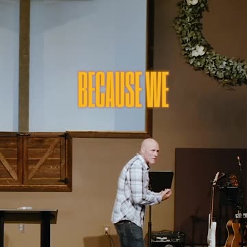 You Can't Follow the World & God