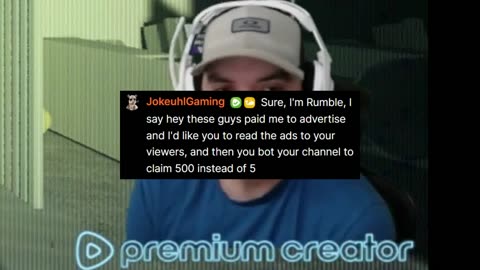 Interview with a Viewbotter (Part 1)