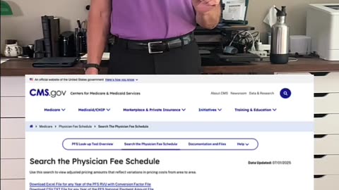 Client Asks "How Much Will My 20% Be For This Medical Procedure?"