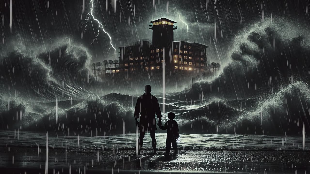 4 Disturbing TRUE Beach Horror Stories | CREEPY GHOST STORIES