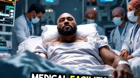 🚨 BREAKING MUSCLE NEWS: Ronnie Coleman’s Near-Death Fight With Sepsis! 😱