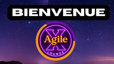 Agile Lounge X Adrienne
