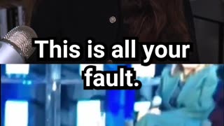 Kamala Harris Gets HECKLED "You Funded Genocide!"