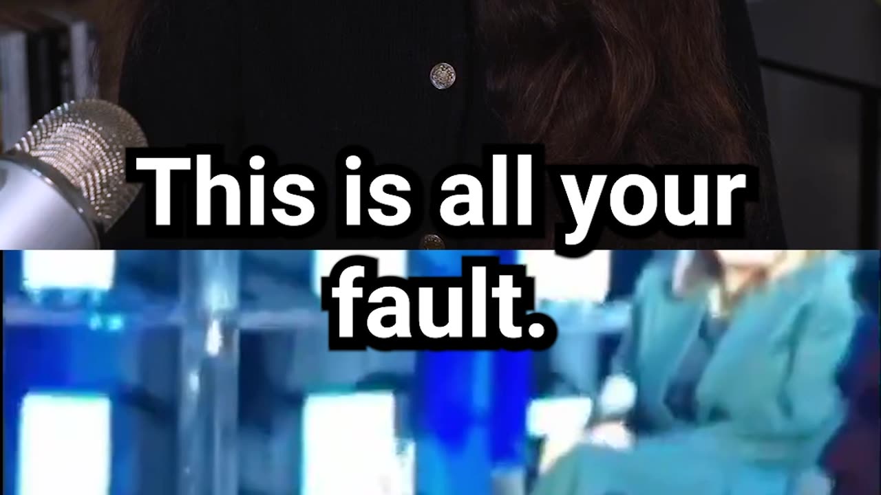 Kamala Harris Gets HECKLED "You Funded Genocide!"