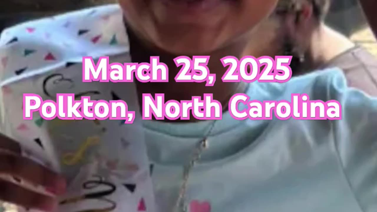 GUN LAWS IN ACTION - VOL. 445: MICHAEL ROACH MURDERS HIS 6 YEAR OLD DAUGHTER