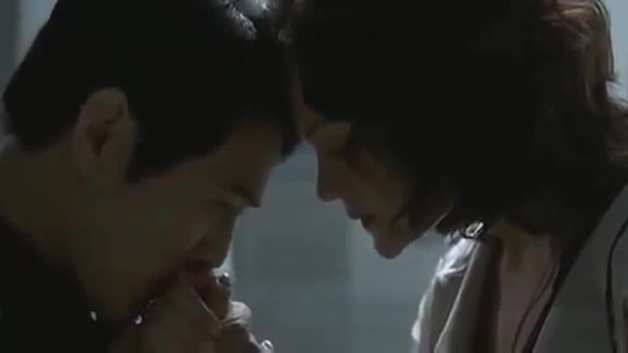 "The One" Starring Jet Li