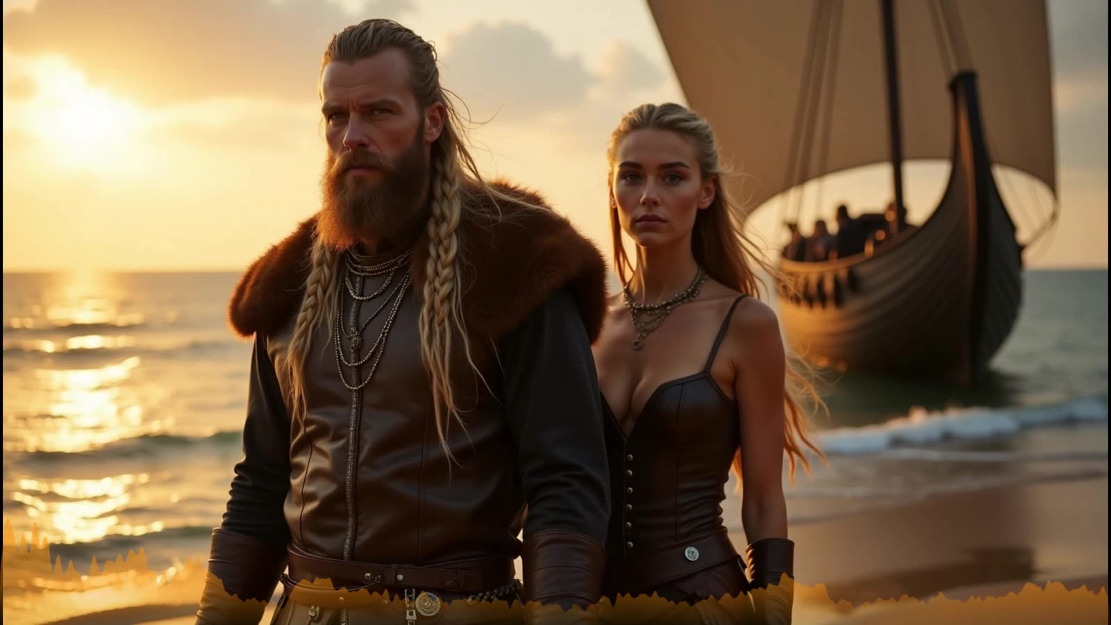 Labrats - Distant Call