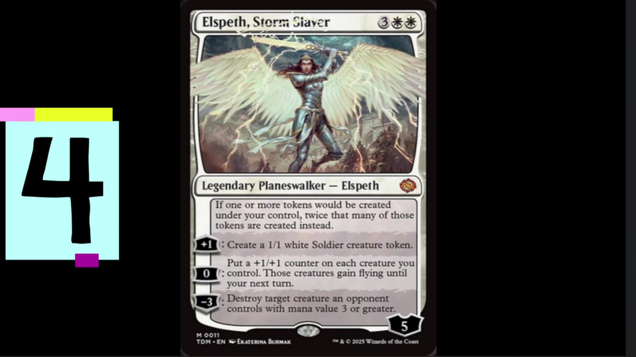top 10 best cards for standard