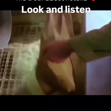 Nutella is literally Devil poop