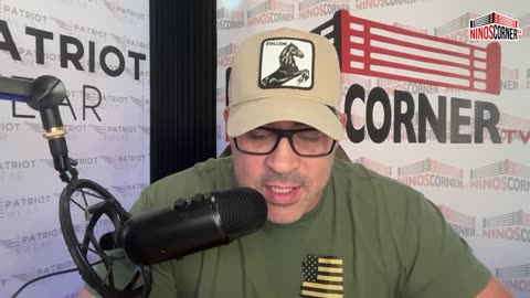 Trump Prepares Military to Strike in Mexico! FBI Raids John Bolton's Home!
