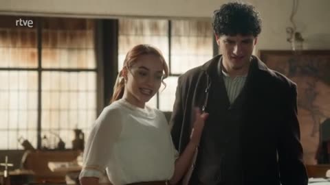 La Promesa - Capitulo 741 parte 9