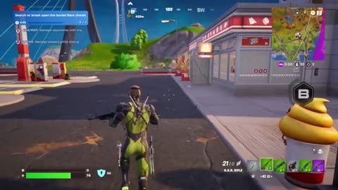 Enclave Escape : Stealth Survival