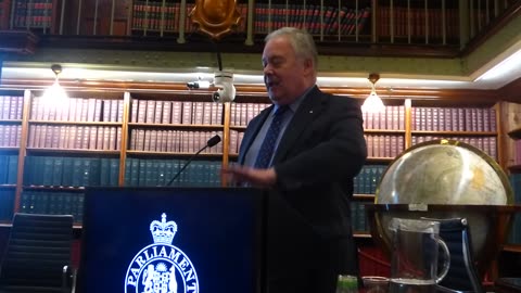 Question Time: Australia's Defence Preparedness