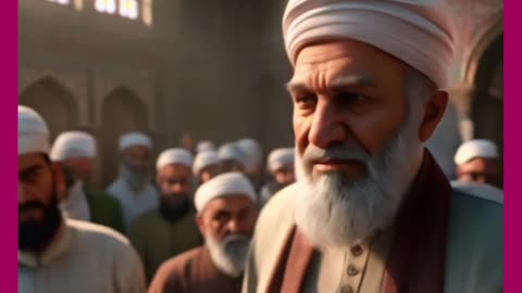 What will you do to find peace? Find out -