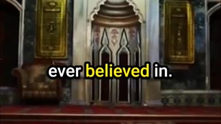 Why Nabeel Qureshi ACCEPTED Christ