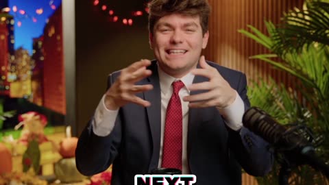 30-40% of the White House are groypers.