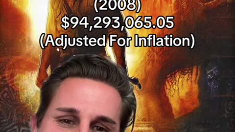 Indiana Jones Insane Contract