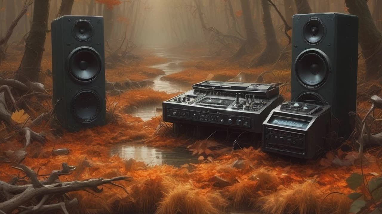 Drum'n'Bass - Intelligent 90