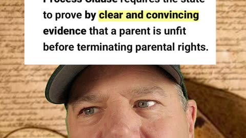 CORRUPT CUSTODY COURTS