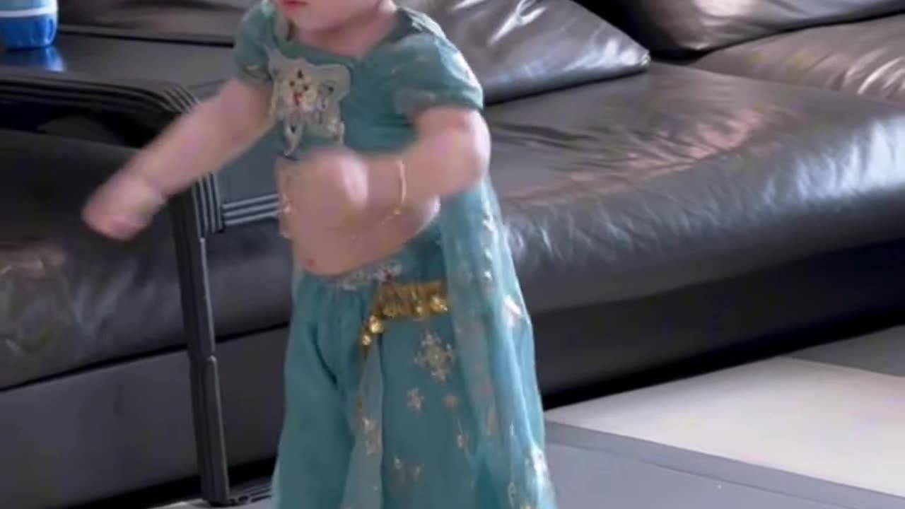 ✨ Mesmerizing Dance Performance | Grace, Rhythm & Passion ✨