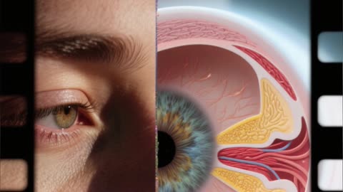 Deep Dive The Ultimate Guide to the Cornea's Unique Oxygen Supply