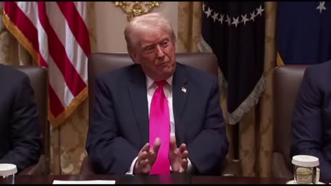 Trump: America Cant Keep Taking In Garbage Like Ilhan Omar