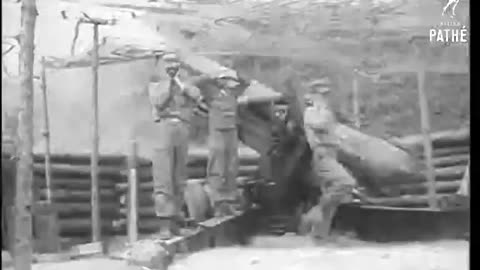 Korea Battle For The Ridges (1952)