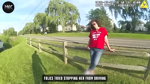 99 MOST BRUTAL Moments When Karen Attack Cops!! (1080p)