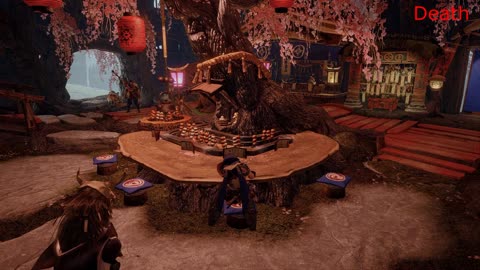 Monster Hunter Rise ep 3