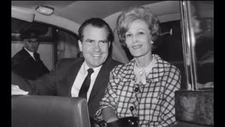 🔺 SATANIC DC: First Ladies' "Trannee" Secrets, Masonic Symbols & The BLOOD OATH Behind the White House