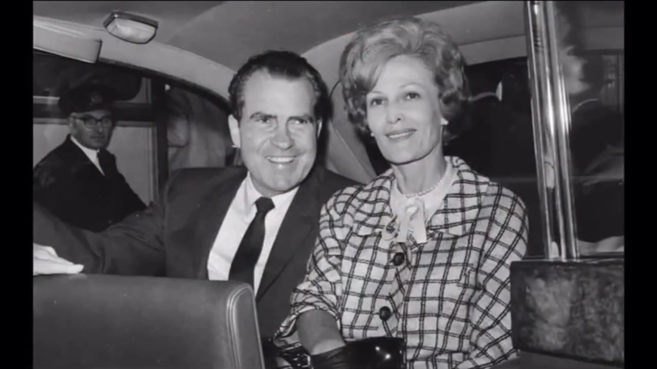🔺 SATANIC DC: First Ladies' "Trannee" Secrets, Masonic Symbols & The BLOOD OATH Behind the White House