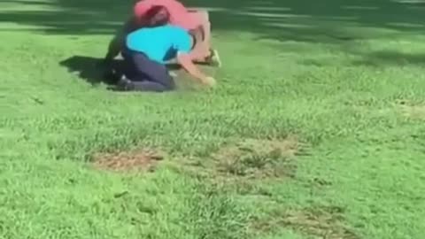 ⚡🥋 Lightning Fast Back-Take Catches Opponent OFF GUARD! | FCN