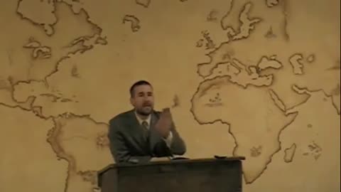Genesis 11 - Pastor Steven Anderson