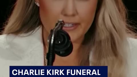 "Breaking: Erika Kirk's SHOCKING New Video! What’s Happening in USA News? 🇺🇸"
